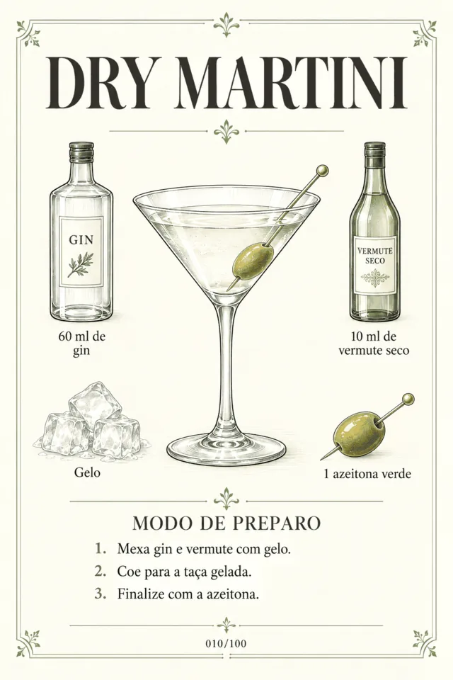 Card 4 - Guia 100 Drinks